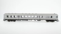 Roco H0 45482 Steuerwagen (Silberling) 2. Kl. mit Gepäckabteil DB