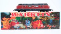 Märklin H0 3021 Diesellok BR V200 060 DB Wechselstrom