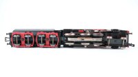 Märklin H0 3010 Dampflok BR 38 1807 DB Wechselstrom