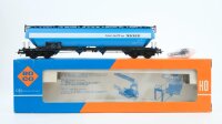Roco H0 4366B Kesselwagen "WACKER" DB