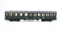 Roco H0 04252S Personenwagen 1./2. Kl. DB