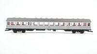 Roco H0 4265 Nahverkehrswagen (Silberling) 2. Kl. DB