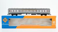Roco H0 4266 Personenwagen (Silberling) 1./2.Kl. DB