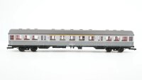Roco H0 4266 Personenwagen (Silberling) 1./2.Kl. DB