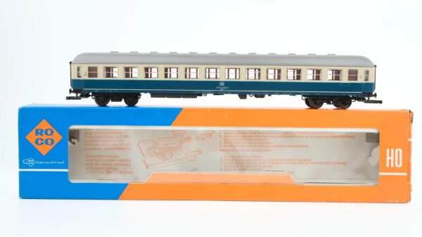 Roco H0 4256 Reisezugwagen 2. Kl DB