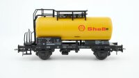 Roco H0 4337B Kesselwagen (Shell) DB