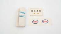 Roco H0 4336B Kesselwagen (ESSO) DB