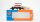 Roco H0 4336B Kesselwagen (ESSO) DB