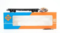 Roco H0 4318 Containertragwagen DB