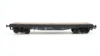 Roco H0 4318 Containertragwagen DB