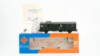 Roco H0 4204 Gepäckwagen DB