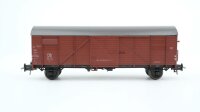 Roco H0 4332 Gedeckter Güterwagen  DB