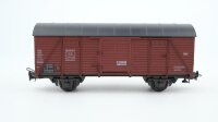 Roco H0 4310 ged. Güterwagen DB