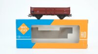 Roco H0 4302 Hochbordgüterwagen DB