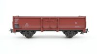Roco H0 4302 Hochbordgüterwagen DB