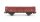 Roco H0 4302 Hochbordgüterwagen DB