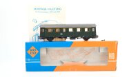 Roco H0 4203 Donnerbüchse 1. Kl. DB