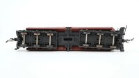 Roco H0 4370A Selbstentladewagen (066 1 075-1, Peine + Salzgitter) DB
