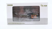 Märklin 4MFOR H0 18731 Rettungshubschrauber SAR