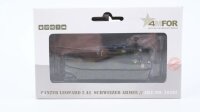 Märklin 4MFOR H0 18581 Panzer Leopard 2