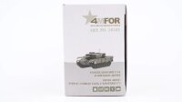 Märklin 4MFOR H0 18581 Panzer Leopard 2