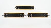 Unbekannt H0 Konvolut US Box Cars UP