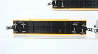Unbekannt H0 Konvolut US Box Cars UP