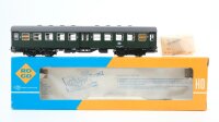 Roco H0 4250 Umbauwagen 2. Kl. DB