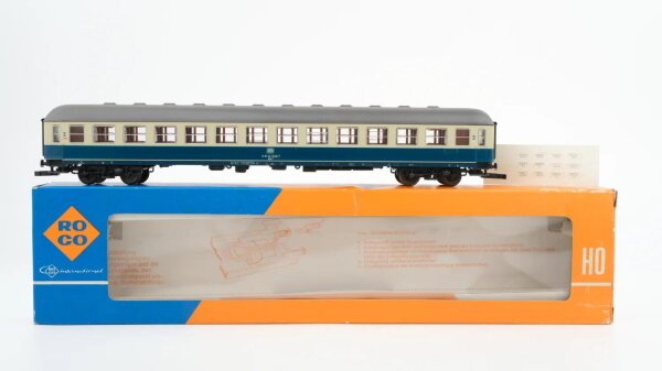 Roco H0 4256 Reisezugwagen 2. Kl DB