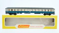 Liliput H0 896 04 Schnellzugwagen 2. Kl. Büm DB