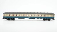 Liliput H0 896 04 Schnellzugwagen 2. Kl. Büm DB