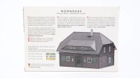 Busch N 8245 Wohnhaus