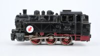 Märklin H0 Dampflok TM 800 Wechselstrom