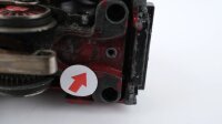 Märklin H0 Dampflok TM 800 Wechselstrom