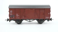 Roco H0 4305 ged. Güterwagen DB