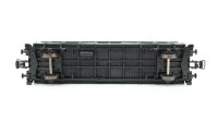 Roco H0 4333A Bauzugwagen Wohn-Schlafwagen DB