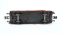 Roco H0 4375S gedeckter Güterwagen DB