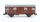 Roco H0 4375S gedeckter Güterwagen DB