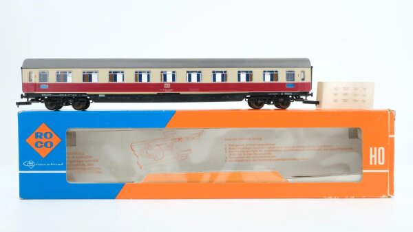 Roco H0 4267 Abteilwagen TEE 1. Kl. DB