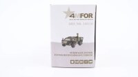 Märklin 4MFOR H0 18510 Spähwagen Fennek