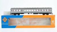 Roco H0 4265 Nahverkehrswagen (Silberling) 2. Kl. DB