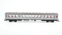 Roco H0 4265 Nahverkehrswagen (Silberling) 2. Kl. DB