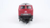Roco H0 Diesellok BR 215 015-9 DB Gleichstrom