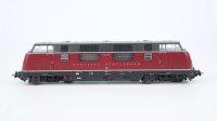 Piko H0 Diesellok BR V 200 051 DB Gleichstrom Digital...