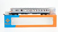 Roco H0 44220A Steuerwagen (Silberling) 2.Kl. DB