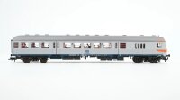 Roco H0 44220A Steuerwagen (Silberling) 2.Kl. DB