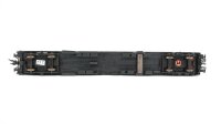 Roco H0 44220A Steuerwagen (Silberling) 2.Kl. DB