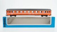Märklin H0 4162 Personenwagen 1.KL. SBB-CFF-FFS
