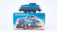 Märklin H0 3078 Diesellok BR Typ DHG 500 Wechselstrom