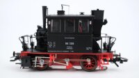 Märklin H0 3387 Dampflok Glaskasten BR 98 308 DB...